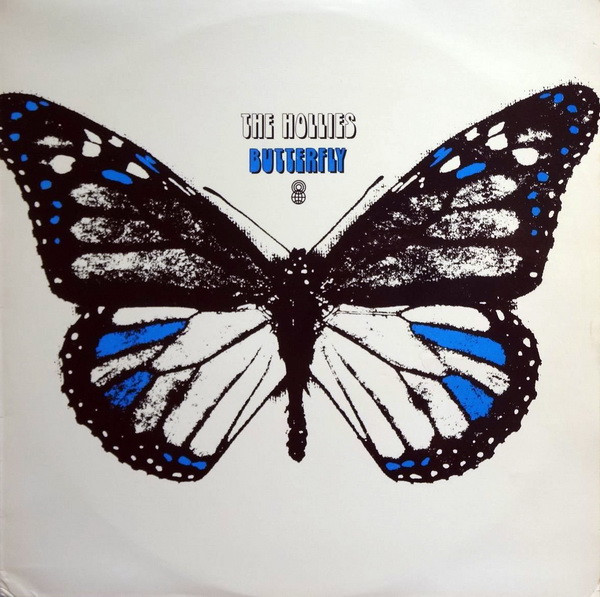 The Hollies - Butterfly | Releases | Discogs