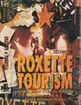 Cover of Tourism, 1992, Cassette