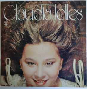 Claudia Telles - Claudia Telles