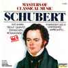 Schubert* - Masters Of Classical Music Vol.9 Schubert