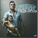 Cover of Years Of Refusal, 2009-02-00, CD