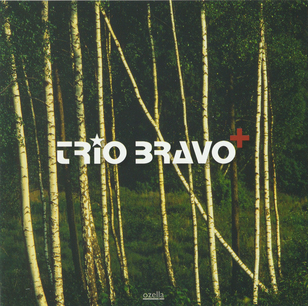 télécharger l'album Download Trio Bravo+ - Trio Bravo album