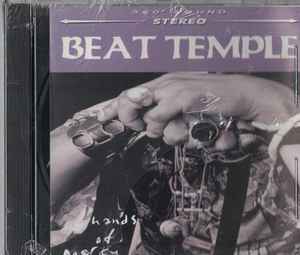 Beat Temple - Hands Of Mercy album cover