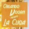 Orlando Voorn - Presents La Cliqa