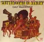 Cover of Cotton Comes To Harlem (Original Motion Picture Score), 1970, Vinyl