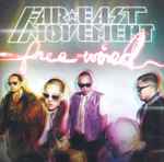 Far East Movement Free Wired 2010 Vinyl Discogs