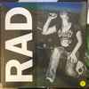 RAD (9) / Cross Class - Split LP