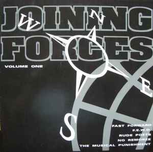Various - Joining Forces Volume One