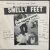 Smelly Feet - As Seen On TV