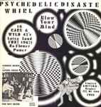 Cover of Psychedelic Disaster Whirl, 1986, Vinyl