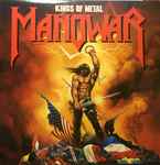 Manowar – Kings Of Metal (CD) - Discogs