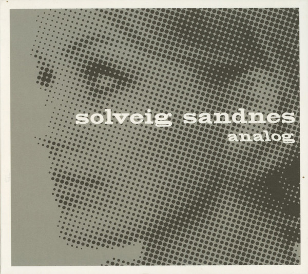 Solveig Sandnes – Analog (1998, CD) - Discogs