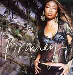 Brandy - Afrodisiac | Releases | Discogs