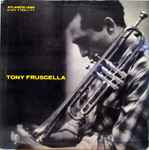 Cover of Tony Fruscella, 1955, Vinyl