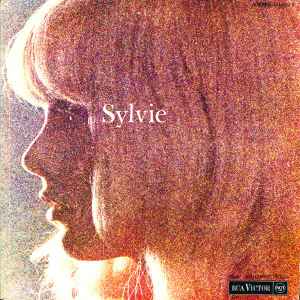 Sylvie – Le Disque D'or De Sylvie Vartan (1968, Green Labels 