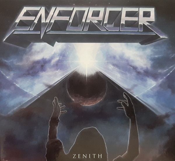 Enforcer – Zenith (2019