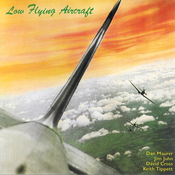 Low Flying Aircraft – Low Flying Aircraft (1987