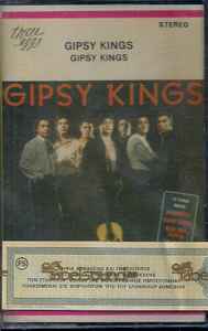 Gipsy Kings - Gipsy Kings album cover