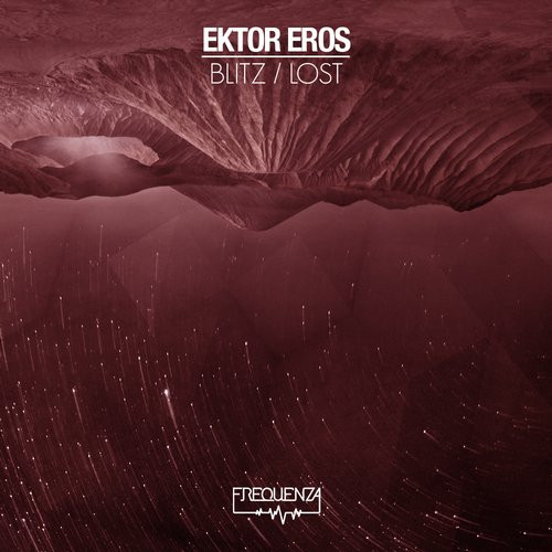 descargar álbum Ektor Eros - Blitz Lost