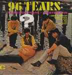 Cover of 96 Tears, 2017-04-07, Vinyl