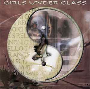 Girls Under Glass - Equilibrium