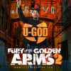 J-Love Presents U-God - Fury Of The Golden Arms 2