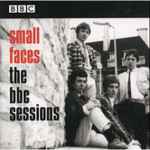 Cover of The BBC Sessions, 2000-01-25, CD