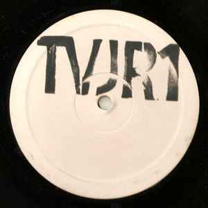 Tommy Vicari Jr. EP Pt. 1 - Tommy Vicari jnr