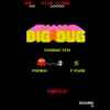 Namco Sounds - Dig Dug (Game Sound Effect)
