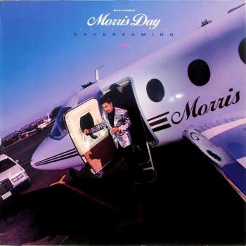 Morris Day – Daydreaming (1988, Vinyl) - Discogs