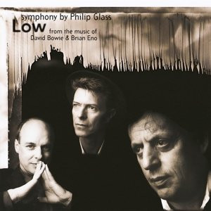 Low Symphony (From The Music Of David Bowie & Brian Eno)