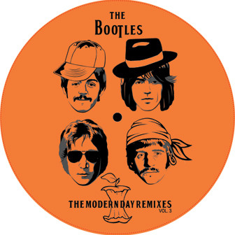 baixar álbum The Bootles - The Modern Day Remixes Vol 2