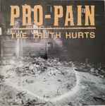 Cover of The Truth Hurts, 1999, CD