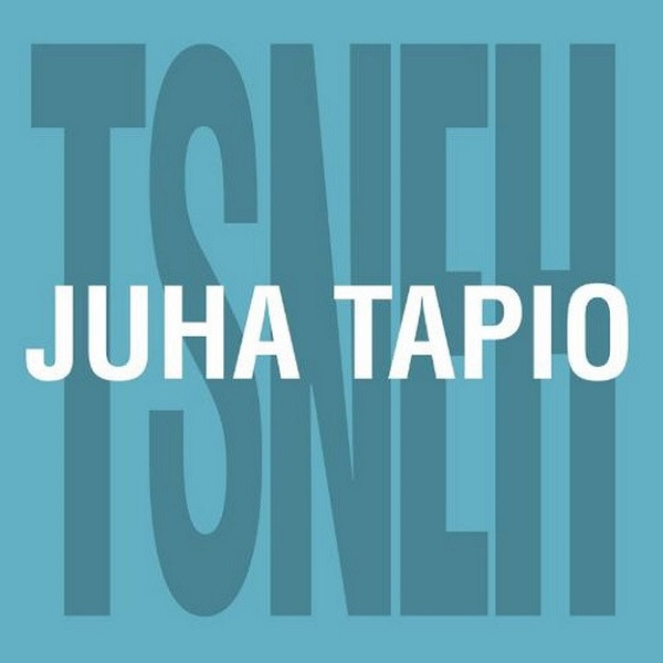 descargar álbum Juha Tapio - TSNEH Tykkään Susta Niin Että Halkeen