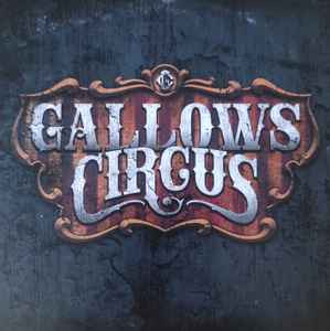 Gallows Circus - Gallows Circus album cover