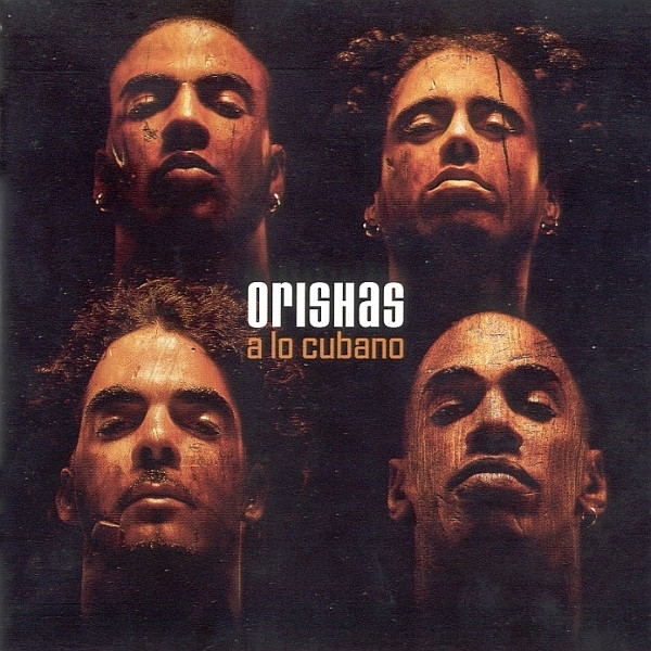 Orishas – A Lo Cubano (2000, CD) - Discogs