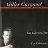 Gilles Gargaud - La Chaumière / La Chienne