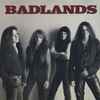 Badlands (2) - Badlands