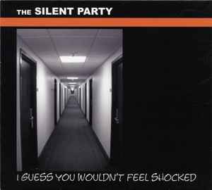 I Guess You Wouldn't Feel Shocked (CD, Album, Limited Edition) for sale