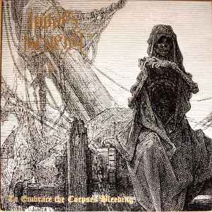 Krieg – Destruction Ritual (2002, Vinyl) - Discogs