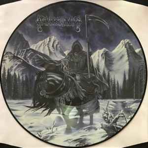 Konsultation Governable Ring tilbage Dissection – Storm Of The Light's Bane (1996, Vinyl) - Discogs