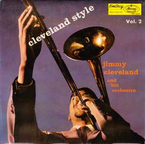 Cleveland Style Vol. 2 (Vinyl, 7