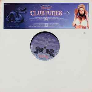 Clubtunes Vol. 8 (2004, Vinyl) - Discogs