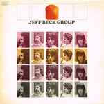 Jeff Beck Group (1972, Vinyl) - Discogs