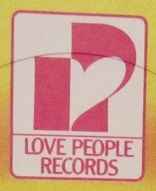 Love People Records image