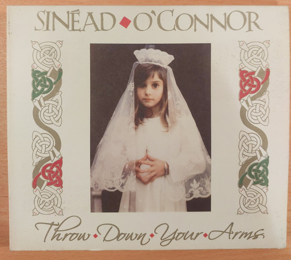 Sinéad O'Connor - Throw Down Your Arms | Releases | Discogs
