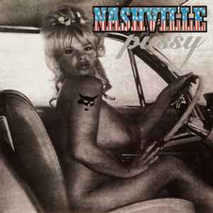Nashville Pussy - Go Motherfucker Go / Milk Cow Blues album cover