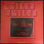 Cover of Miles Smiles, 1967-02-16, Vinyl