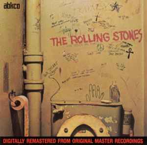 The Rolling Stones – Beggars Banquet (CD) - Discogs