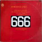 Cover of 666, 1978, Vinyl